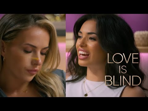 Видео: LOVE IS BLIND UK ВЕРНУЛАСЬ, И ЭТО ГРЯЗНО!!! | LOVE IS BLIND UK EP 1-2