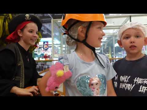 Видео: VLOG: СКАУТ ПАРК! БЕЛАРУСЬ! МИНСК! ТЦ ДИАМАНД!