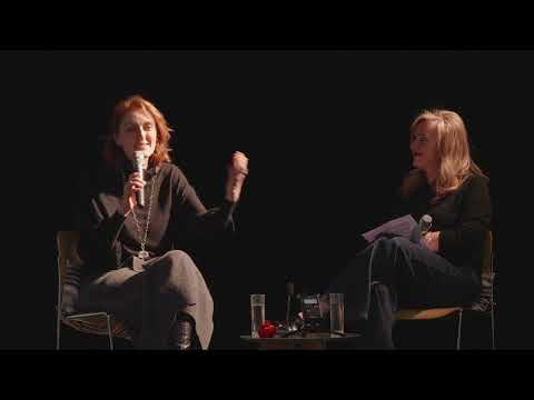 Видео: Наринэ Абгарян: «Все равно будем жить»