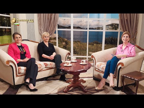 Видео: Между нас казано - Николина и Мария Чакърдъкови