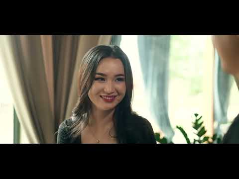 Видео: Love story Санатбек & Элиза