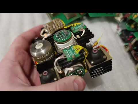 Видео: Очередная ракета х59мк2. Инерционка БИНС