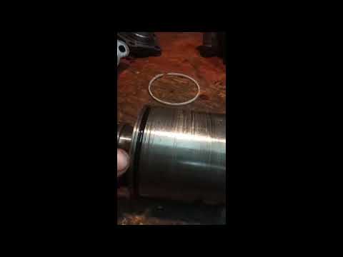 Видео: Разборка и Ремонт ГУРа Волга 3110-31105.Часть 1.