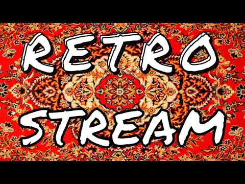 Видео: РЕТРО-СТРИМ!! СЕКРЕТНЫЙ РЕКВЕСТ ОТ ЕВГЕНИЙ 007!! - СТРИМ 1143