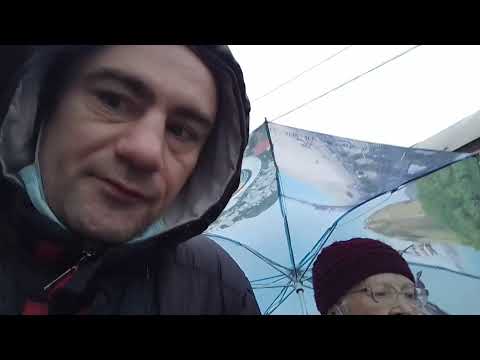 Видео: ВЛОГ 2021 ГОДА ,ОСЕНЬЮ ,КИНО ПРО ИЛЬЯ ЛЕБЕДЬ И ЕГО ЖЕНЩИНУ