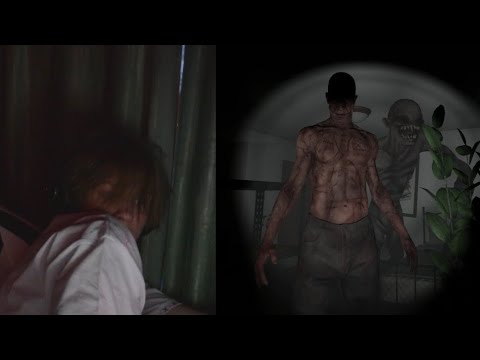 Видео: ДИПИНС ПРОШЕЛ НА ОДНУ КОНЦОВКУ ХОРРОР : EXP WAR TRAUMA