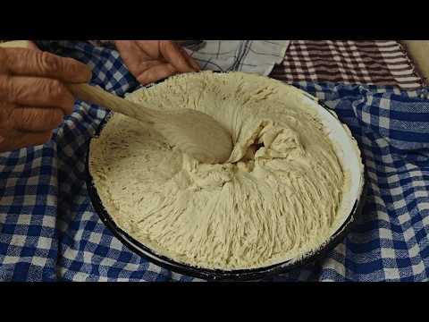 Видео: 🔥 ПРИГОТОВЬТЕ НАСТОЯЩУЮ ЗАКВАСКУ С ЙОГУРТОМ 😋 ГАРАНТИРОВАННО ХРАНИТСЯ 😲