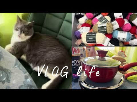 Видео: SHOPPING VLOG 1/25/PRISMA/SELVER/A1000/БОЛЬШАЯ ЗАКУПКА