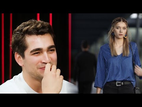 Видео: Мерт Афра, его мечты сбываются, переполняющие эмоции.