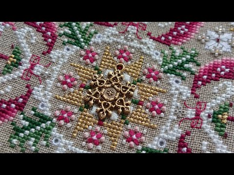 Видео: 205.Итоги марта. 2020. Часть 1.  Just Nan. La-D-Da