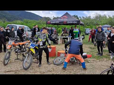 Видео: Мотокрос ЕНИНА  , Е - 4 , 28-Май-23.