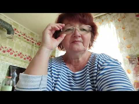 Видео: Ответ на комментарий про топленое молоко. Сходила на кладбище.//1.11.25.