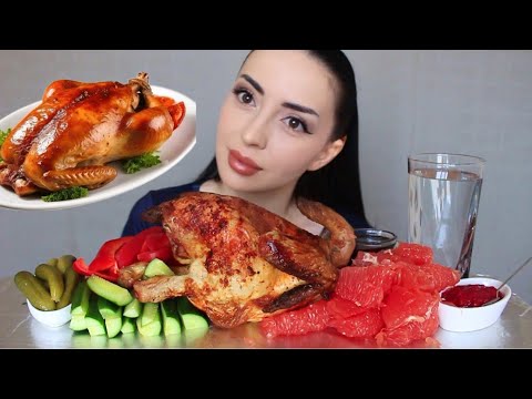 Видео: КАКУЮ МАШИНУ ХОЧУ?? Курица Гриль 🧡Mukbang Ayka Emilly