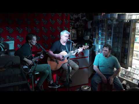 Видео: "РЕЗИНОВЫЙ ДЕДУШКА": большой юбилейный концерт