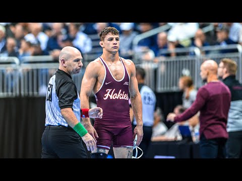 Видео: Брайс Андонян — прирожденный стрелок