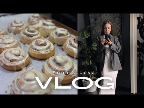 Видео: Готовим ленивые суши| Синабоны готовят девочки | кулинарный влог | 