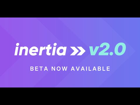 Видео: Обзор-реакция на Inertia 2