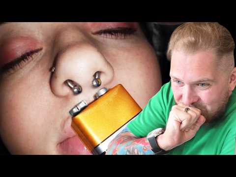 Видео: Если я засмеюсь, видео закончится