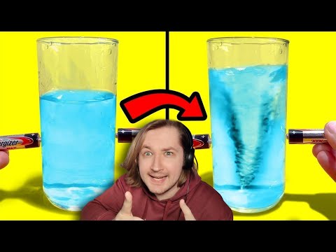 Видео: Я Проверил Лайфхаки Из ТикТока - Да хватит нас нажухивать! (РЕАКЦИЯ) | ТипоТоп