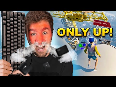 Видео: САМАЯ СЛОЖНАЯ ИГРА НА ЮТУБЕ!