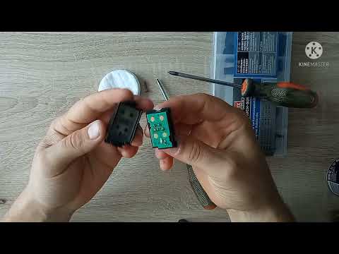 Видео: Кнопка стеклоподъёмника,ремонт 0 рублей 00копеек, Toyota Corolla 120