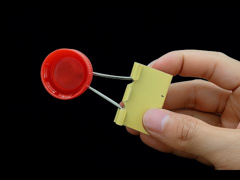 Видео: 10 потрясающих домашних лайфхаков со старыми пластиковыми бутылками!