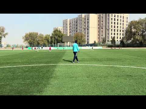 Видео: QFL күз 2025 FC PARASSAT 2015 - FC FFC 2015 (1-1)