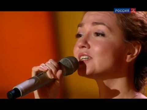 Видео: Анна Бутурлина - Что знает о любви любовь | Романтика романса, 2015