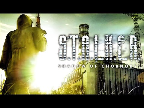 Видео: ВЕЧІРНІЙ СТРІМ ● S.T.A.L.K.E.R. Тінь Чорнобиля #3