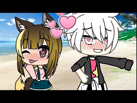 Видео: Клип/А он тебя целует/Gasha Life/не до конца!