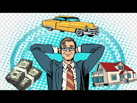 Видео: "Обречённый на успех". Александр Райн.