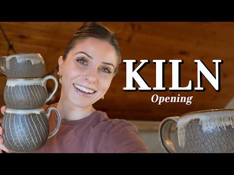 Видео: Что в печи? (Эпизод 15)