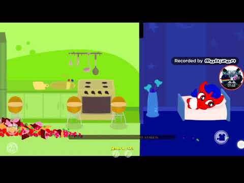 Видео: ИГРАЮ В ИГРУ ДОМАШНЯЯ ПОНИ: ВЫБРАСЫВАЕМ КАКУЛЮ!!!!