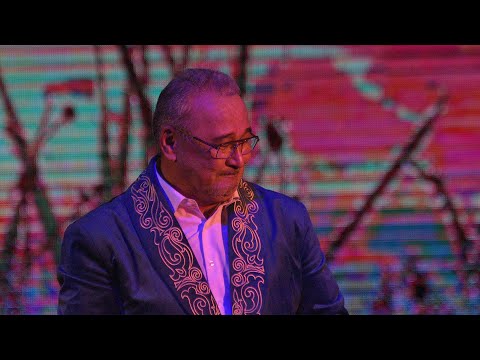 Видео: Нұрлан Өнербаев - Дүниеде сірә сендей маған жар жоқ (Семей, "Айтылмаған бір әнім бар" ән кешінен)