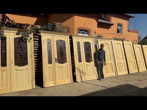 Видео: ТАХТА ЭШИК ЯНГИ НАРХЛАРИ АРЗОН ХАММА КЎРСИН!