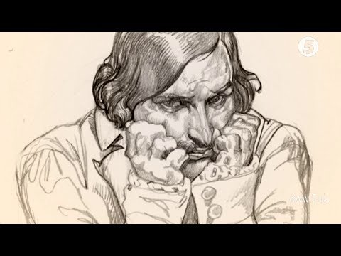 Видео: Гоголь: контракт з дияволом // Част. 1