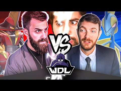 Видео: Если я не смогу победить этих игроков стартового состава, Вулф может меня отменить