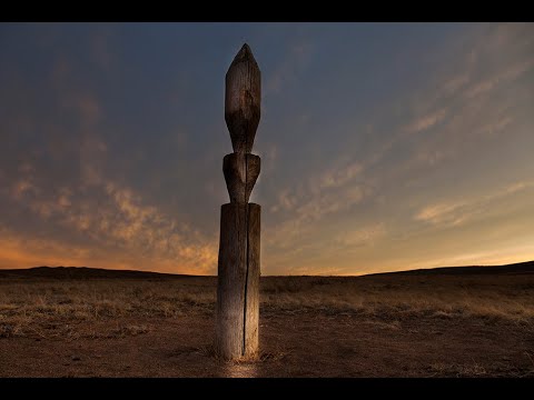 Видео: Буряты Забайкалья