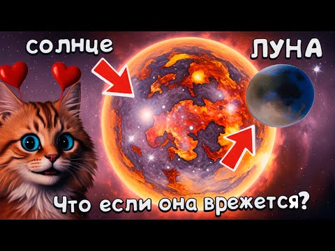 Видео: ЭКСПЕРИМЕНТЫ с ПЛАНЕТАМИ в ИГРЕ SOLAR SMASH - ЗЕМЛЯ / СОЛНЦЕ / ЛУНА Весёлый Кот