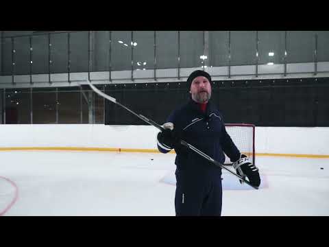 Видео: Bauer Sling. Обзор на клюшку