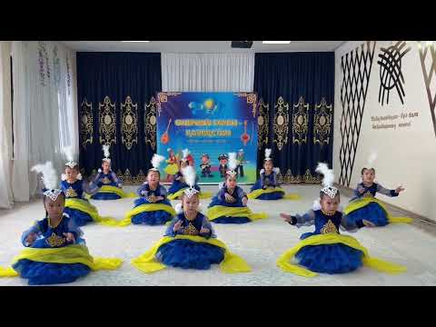 Видео: “Өнеріміз саған-Қазақстан!” республикалық фестивалі