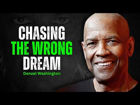 Видео: Почему большинство людей гонятся за богатством и упускают счастье – МОТИВАЦИЯ ДЕНЗЕЛА ​​ВАШИНГТОНА