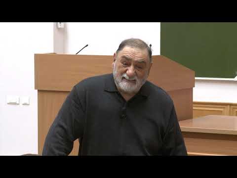 Видео: Момджян К. Х. - Философия общества - 1. Введение в социальную философию