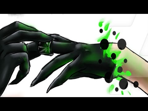 Видео: Падение (Часть 1) // Леди Баг и Супер-кот Комикс