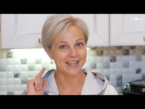 Видео: Вкуснейший Бефстроганов | рецепт  манифтв рукавички