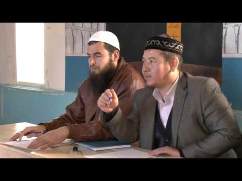 Видео: Сарыағаш медресесінде азан жарысы 3-бөлім 💚 АЛИ студиясы