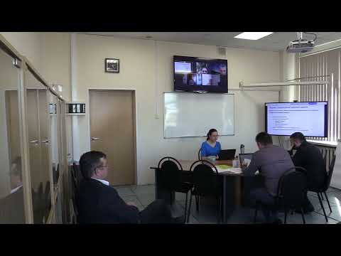 Видео: Видеозапись заседания по защите диссертации 28.03.2024 г. Сагировой А.Р.