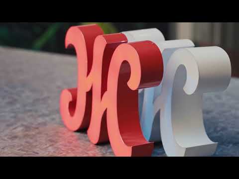 Видео: Жидкий акрил: разбор технологии