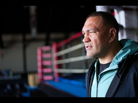 Видео: "В ръкавиците на Пулев": ЕКСКЛУЗИВНО: Кубрат Пулев - За вярата, любовта, бащинството и смелостта.
