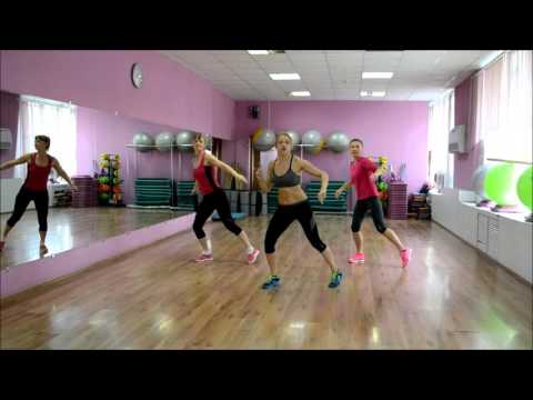 Видео: Худеем быстро, правильно и танцуя!!!